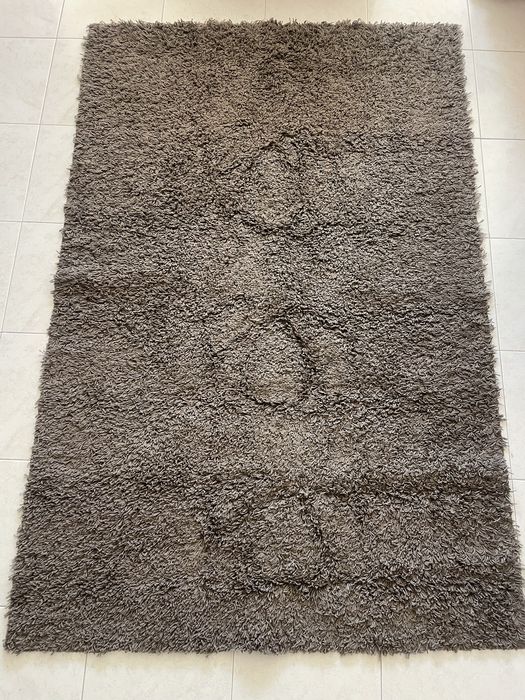 Tapete Cinzento 120cmx180cm