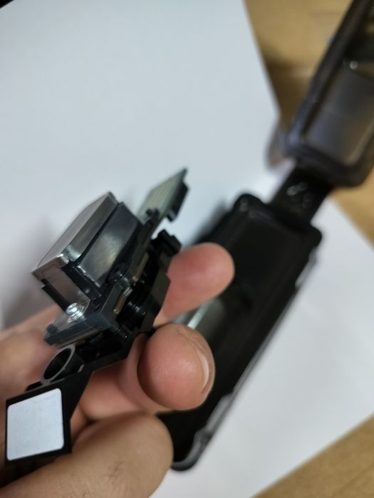 Cabeça de impressão EPSON DX4 UV
