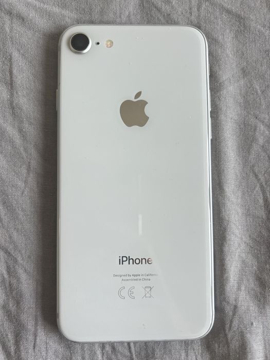 iPhone 8 uzywany