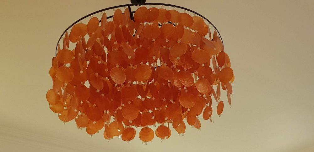 Candeeiro Gato Preto