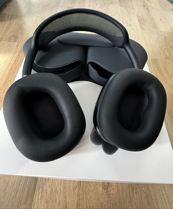AirPods Max Midnight Model A3184 Żnin • OLX.pl