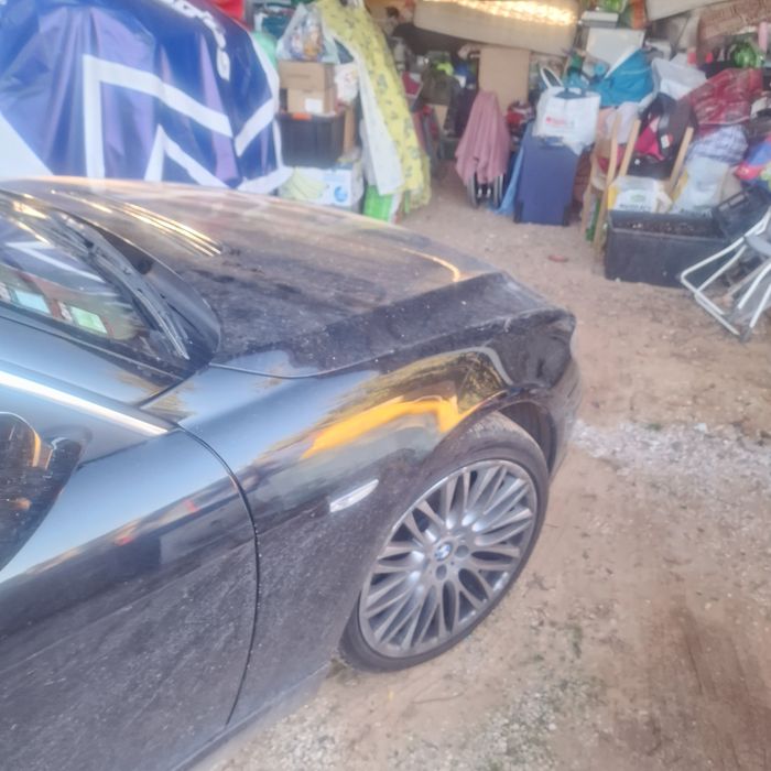 BMW - - - --730d