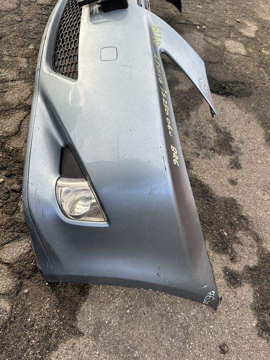 Передній бампер Lexus IS D250 Лексус ІС Д250 2005-2013