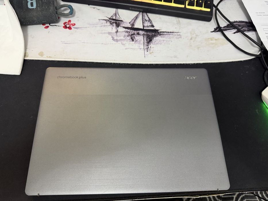 Acer Chromebook Plus 514 14
