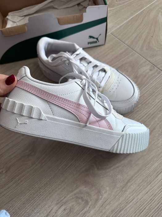 Кросівки Puma кеди
