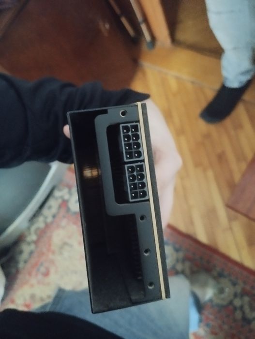 Radeon instinct m150 16gb для майнингу