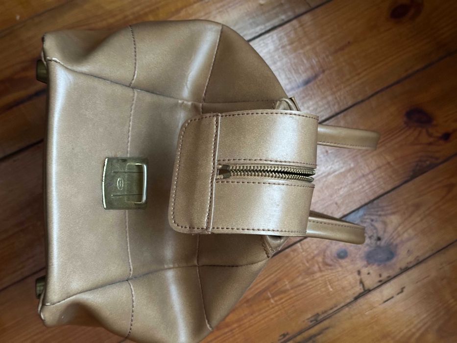 Torba podróżna mała