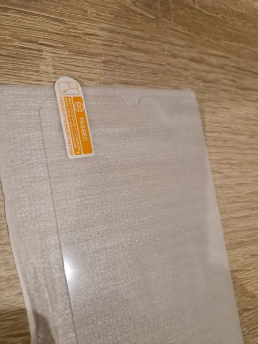 Hartowane szkło HARD 2.5D do XIAOMI REDMI 9A/9C