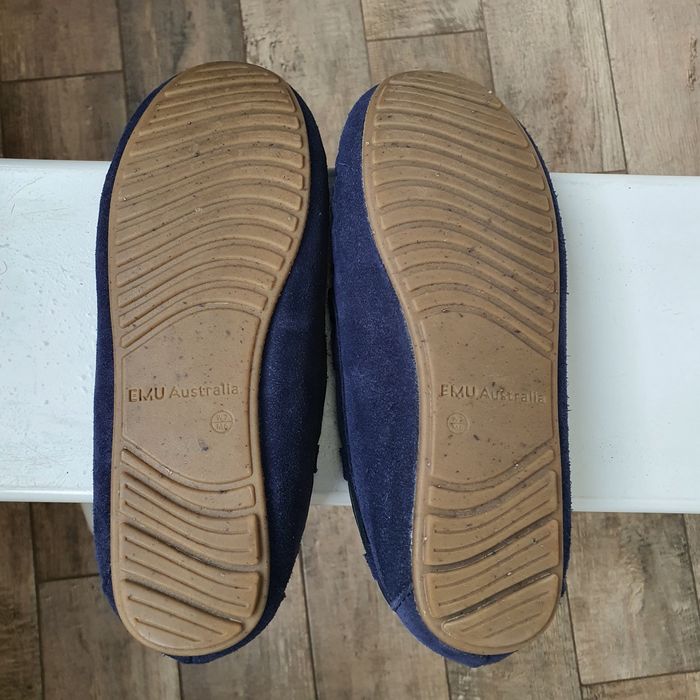 EMU Australia мокасини