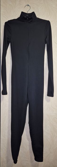 Комбез жіночий зимовий