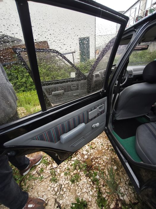 Peugeot 205 ano 1992