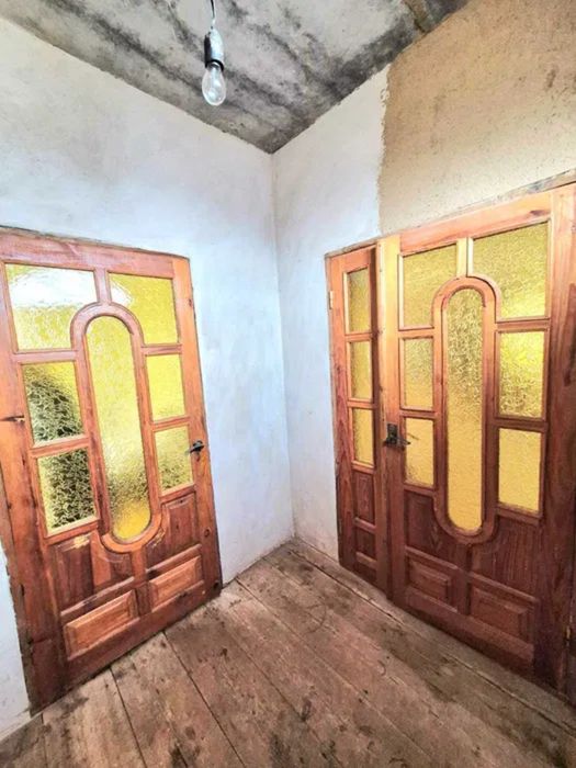 Продам добротний та міцний будинок в місті Бобринець.