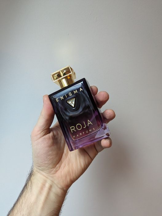 Enigma Essence de Parfum Roja Parfums 100ml