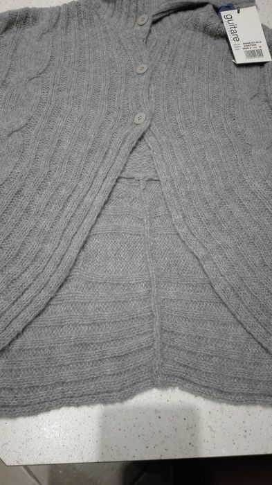 Sweter firmy Guitare