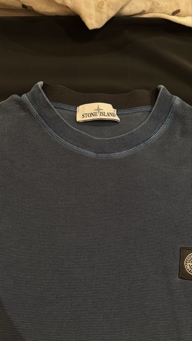 stone island розмір l