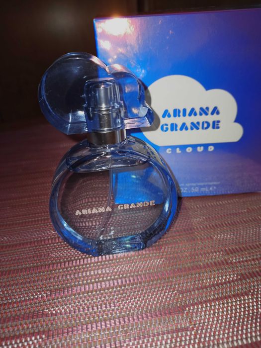 perfumy damskie Ariana Grande Cloud