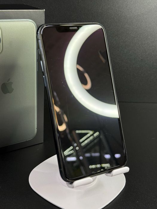 IPhone 11 Pro 64Gb, Neverlock, акб - 100%
