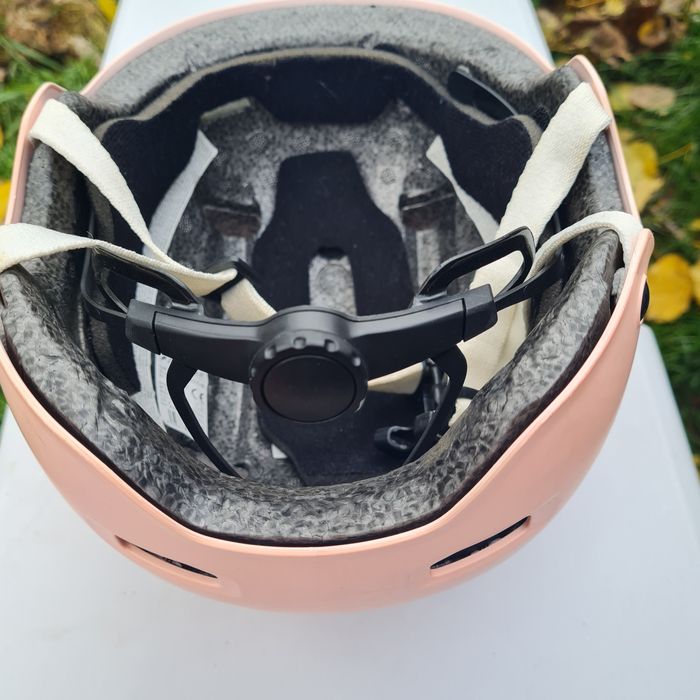 Kask Oxelo rozmiar S