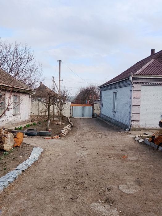 Продам будинок місто Мала Виска