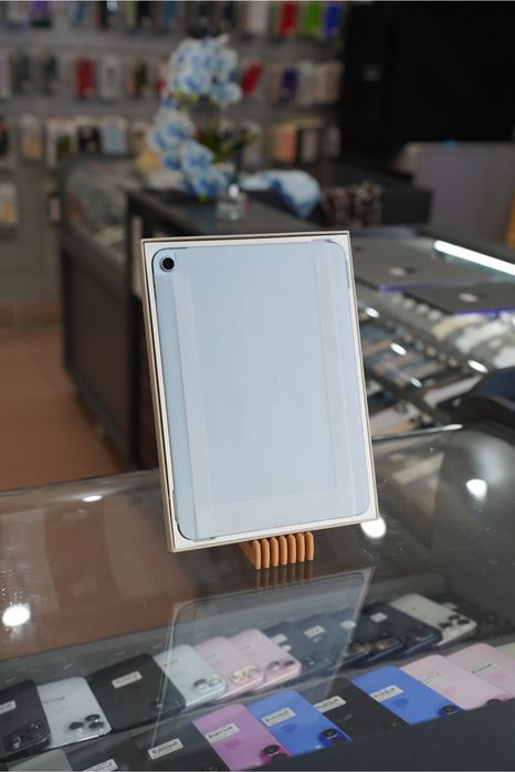 iPad Air 11” M3 128GB Blue Wi-Fi Новий
