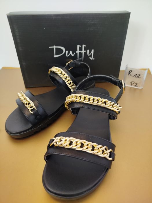 Sandały firmy Duffy rozmiar 39