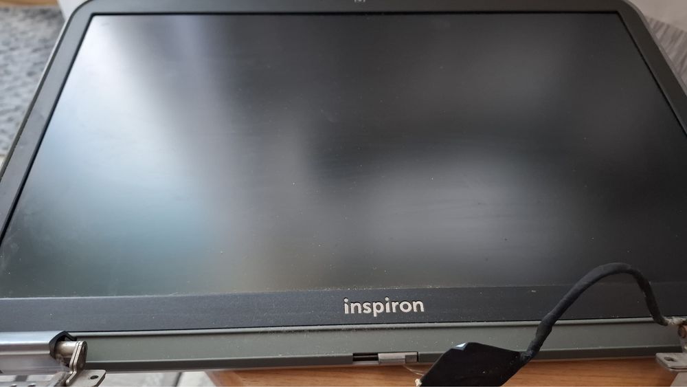 Кришка в зборі (матриця) Dell Inspiron 5520/15.6" (1366x768) TN