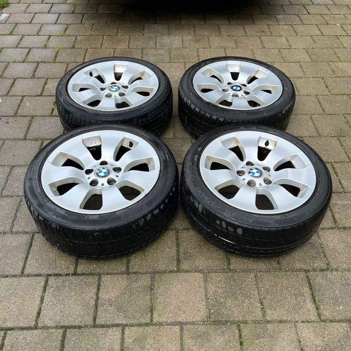 Styling 158 BBS BMW 5x120