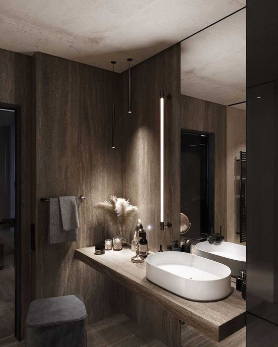 4+-rooms apartment apartment by the address (area 158 m²) - Atlanta.ua - photo 7