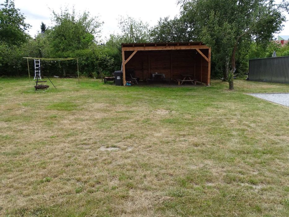 Do wynajęcia budynek mieszkalny. 50 miejsc.