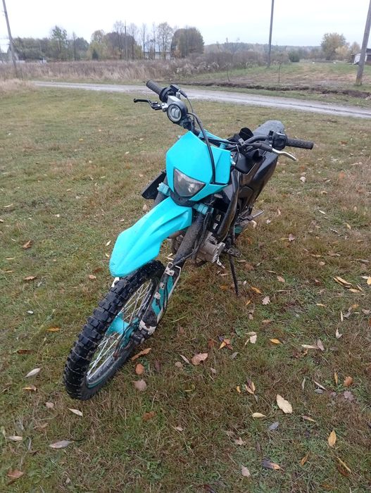 Продам Кові старт 250