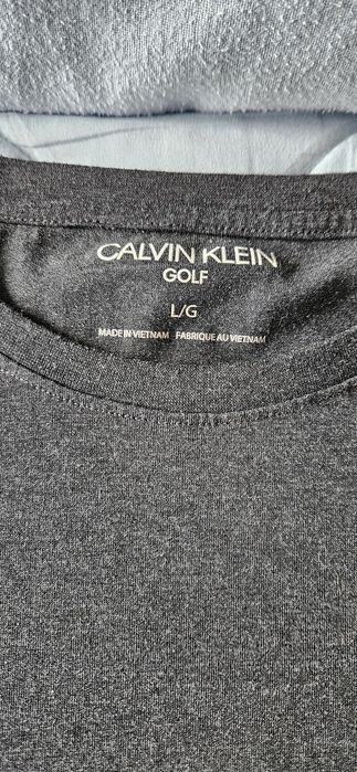 Golf Calvin Klein