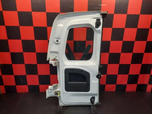 Porta da mala direita CITROËN Berlingo (B9)