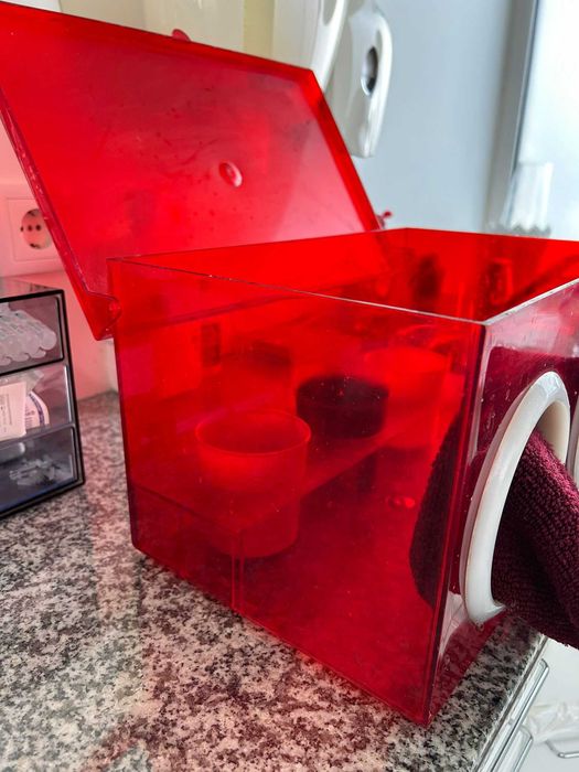 Câmara Escura revelador de raio x Porto • OLX Portugal