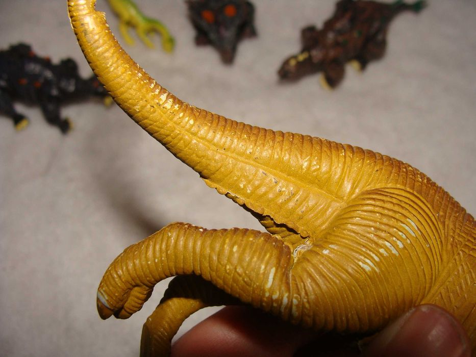 Lote de Dinossauros