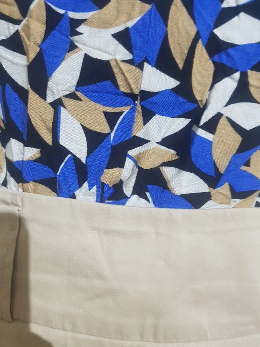 Spódnica Reserwed pas 72 i bluzka