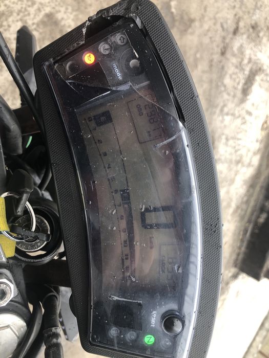 Kawasaki Ninja 400
