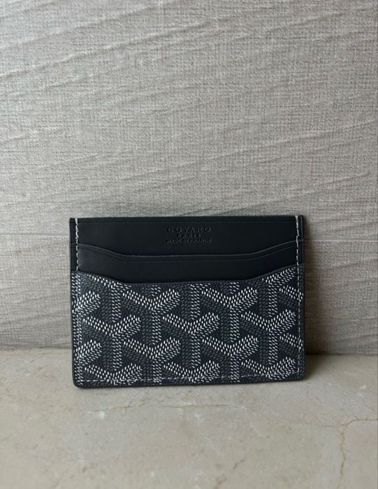 Carteira Goyard