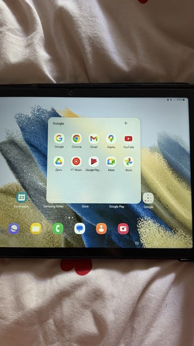 Продам планшет samsung
