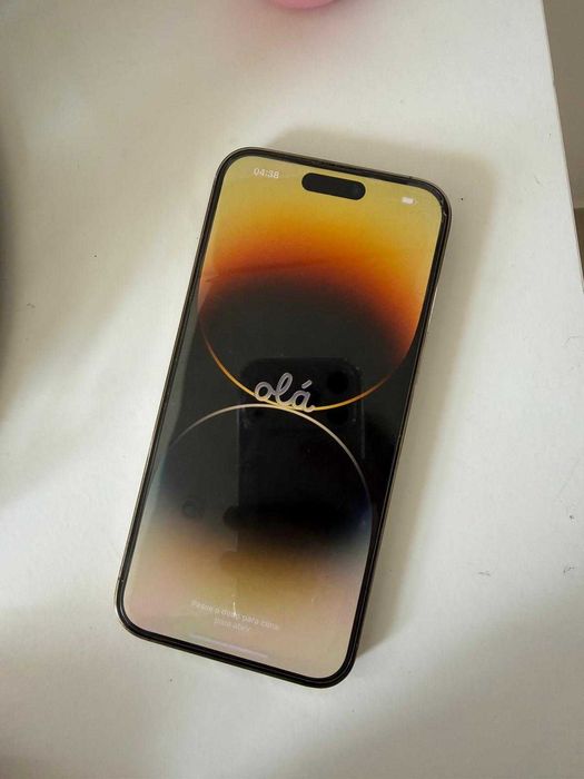 iPhone 14 pro max
