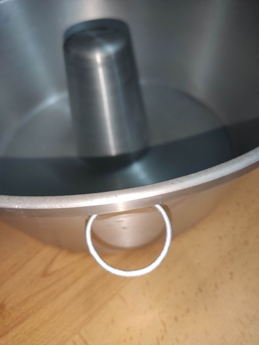 Cake Pan - Aluminum - 30 cm - New430892269217392642
