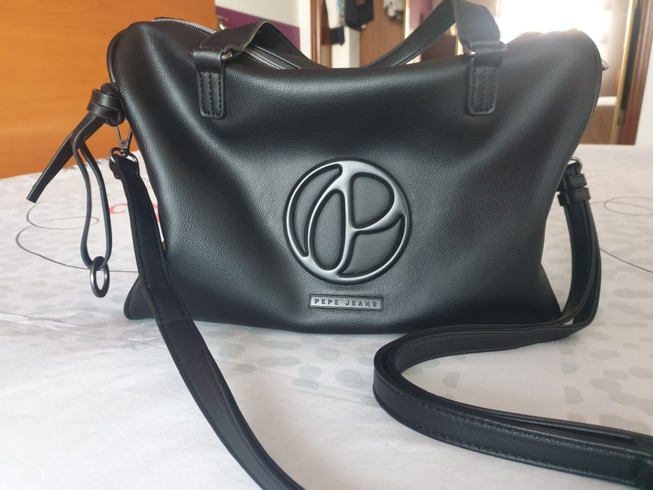 Mala Pepe Jeans Nova