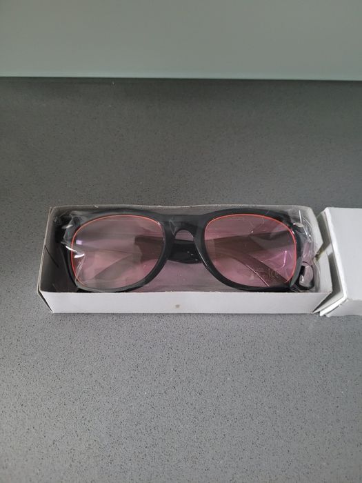 Okulary przeciwsłoneczne Martini UV 400