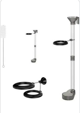 Alimentador multifuncional para aquario