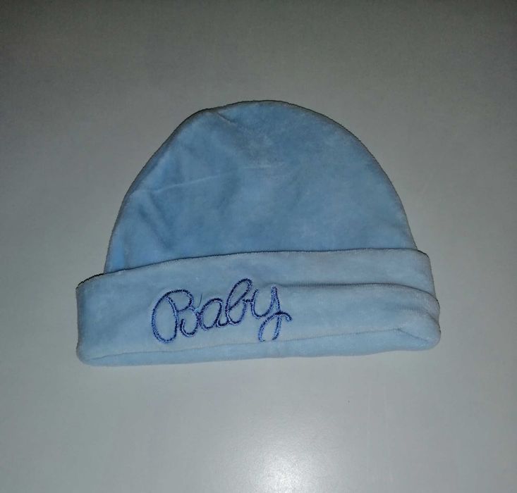 Roupa de bebé 3/6 meses