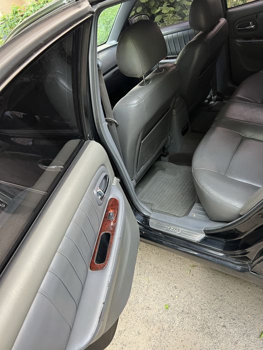 KiA Magentis 2004