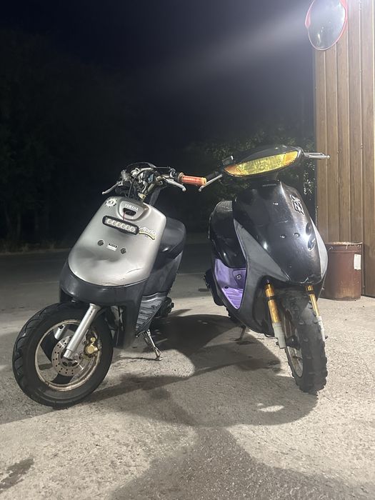 Продам Дио  35zx