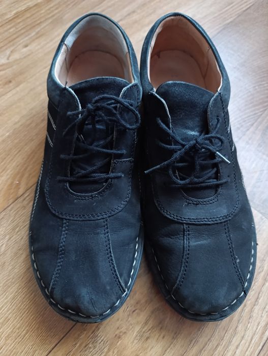 Półbuty damskie Lasocki