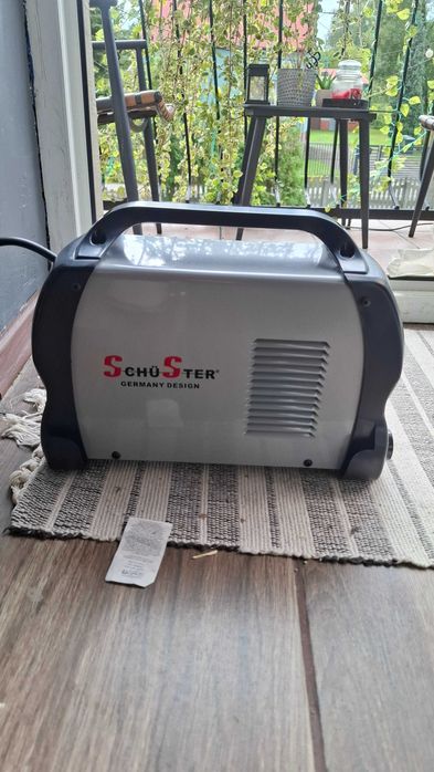 Spawarka SG-300 MMA