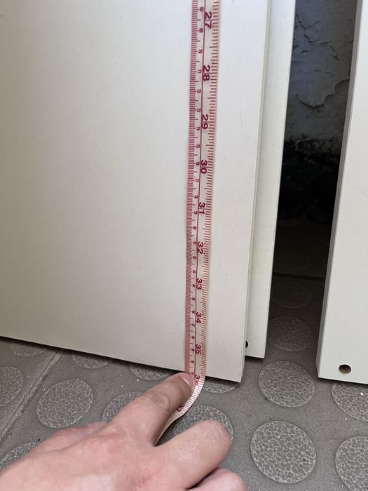 Deski - meble - resztki po skladaniu szafek - nowe
