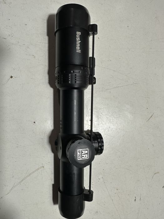 Продам приціл Bushnell